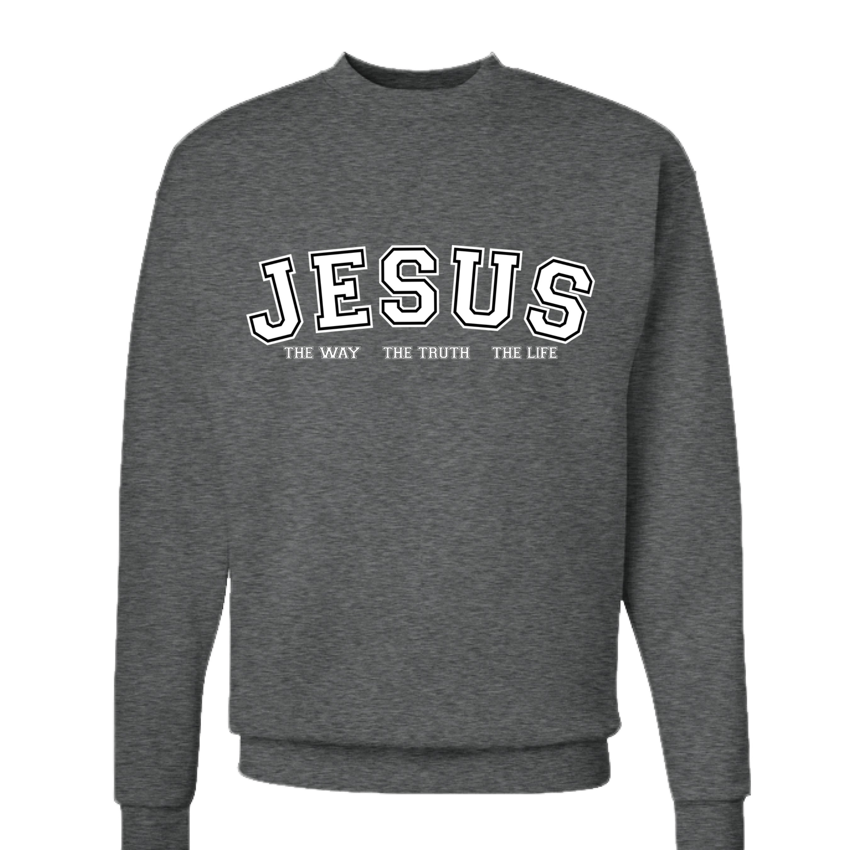 Crewnecks