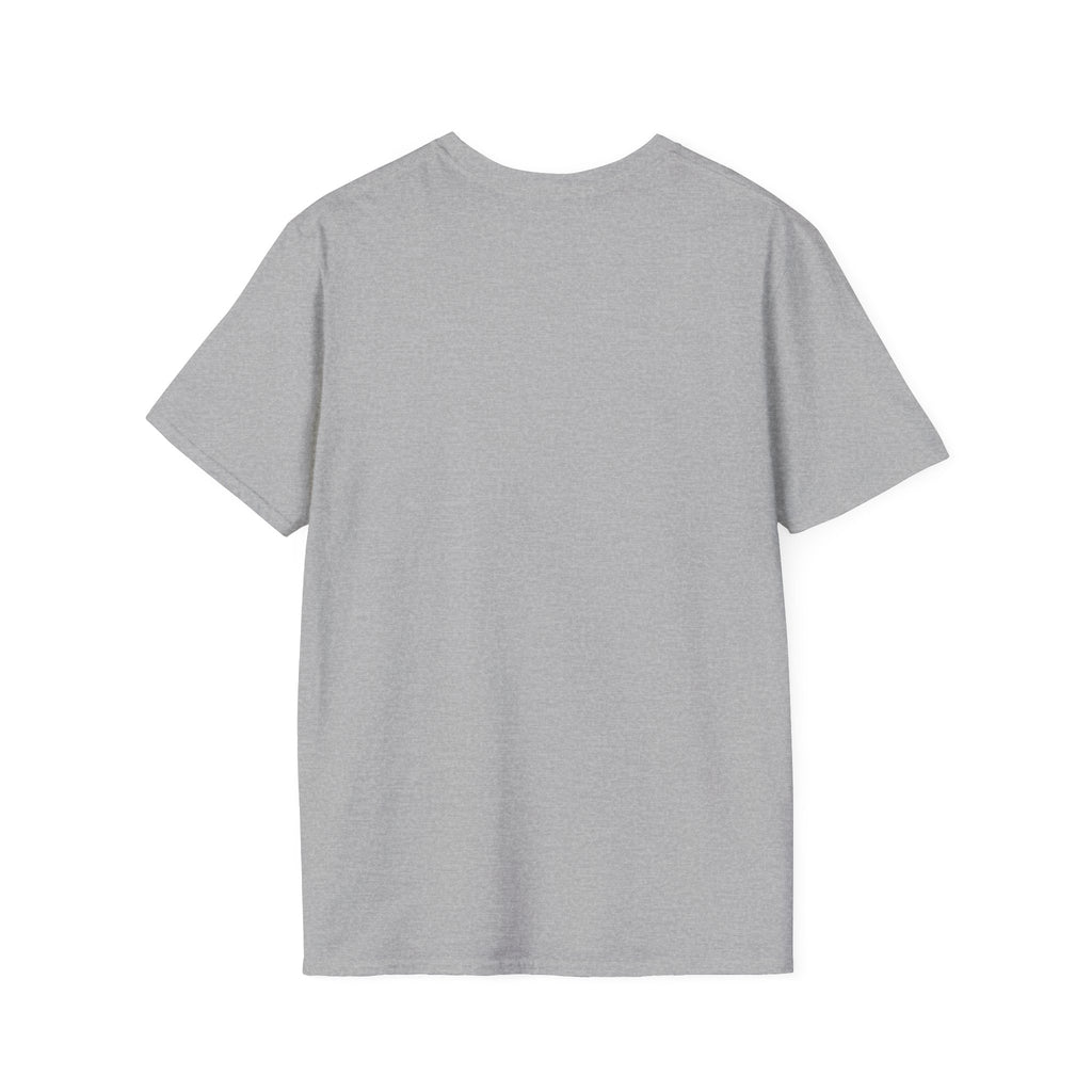 Jesus Girlie Gildan Softstyle Tee