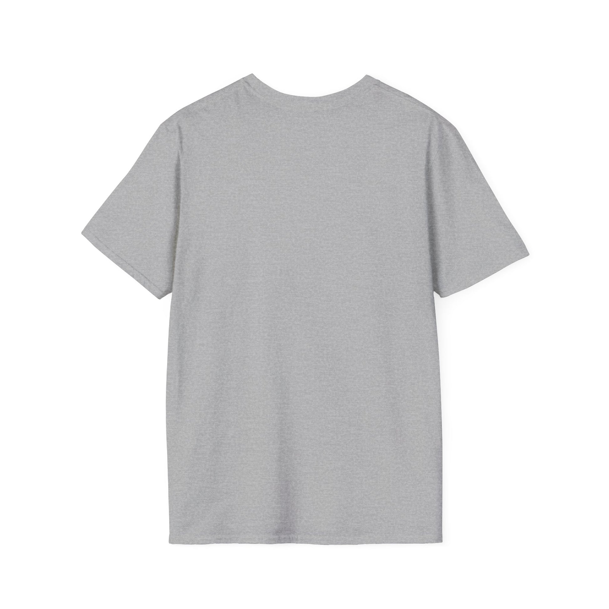 Jesus Girlie Gildan Softstyle Tee