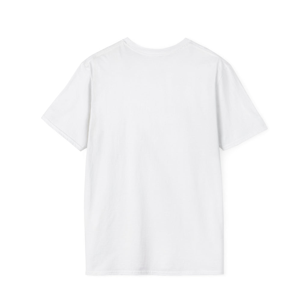 Jesus Girlie Gildan Softstyle Tee