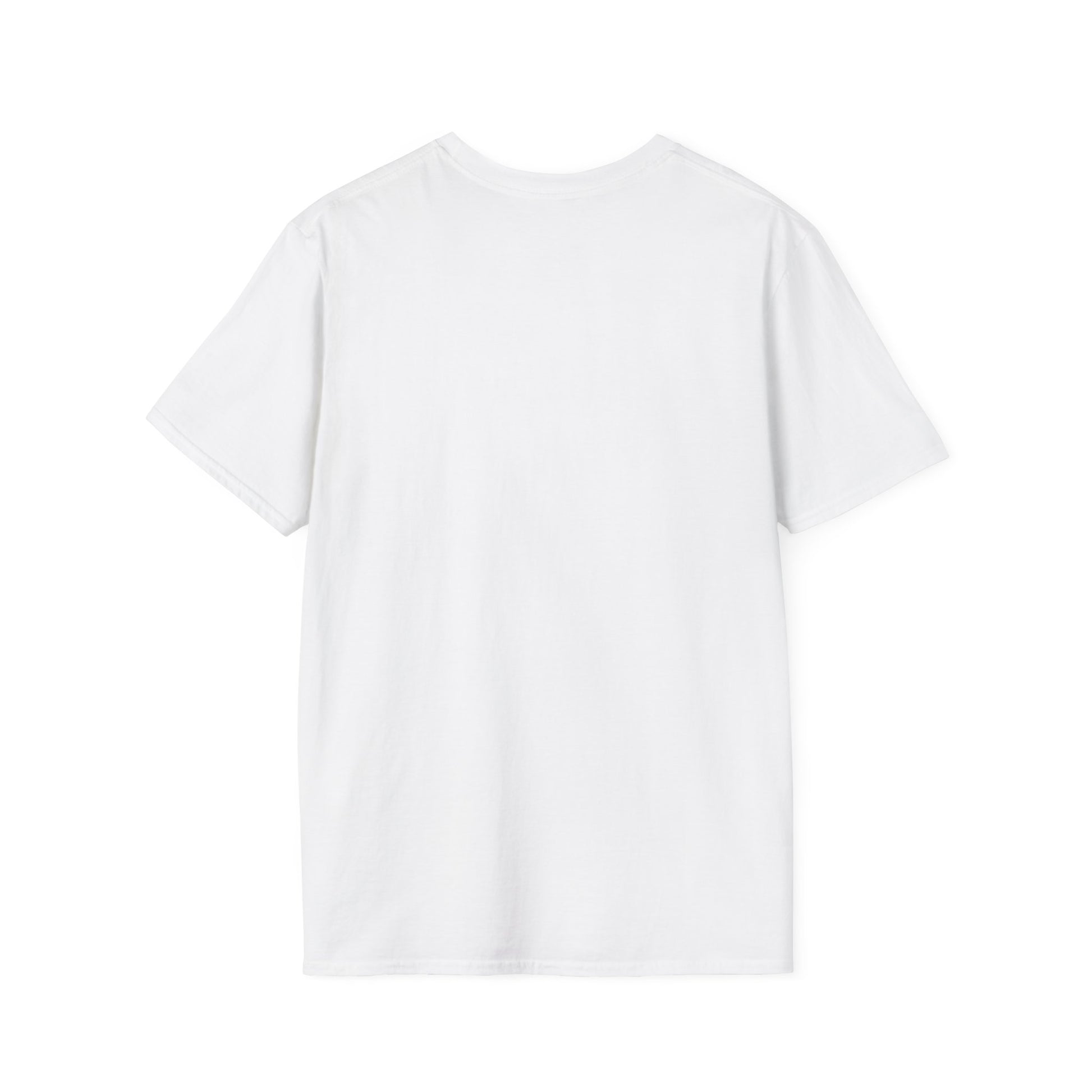 Jesus Girlie Gildan Softstyle Tee