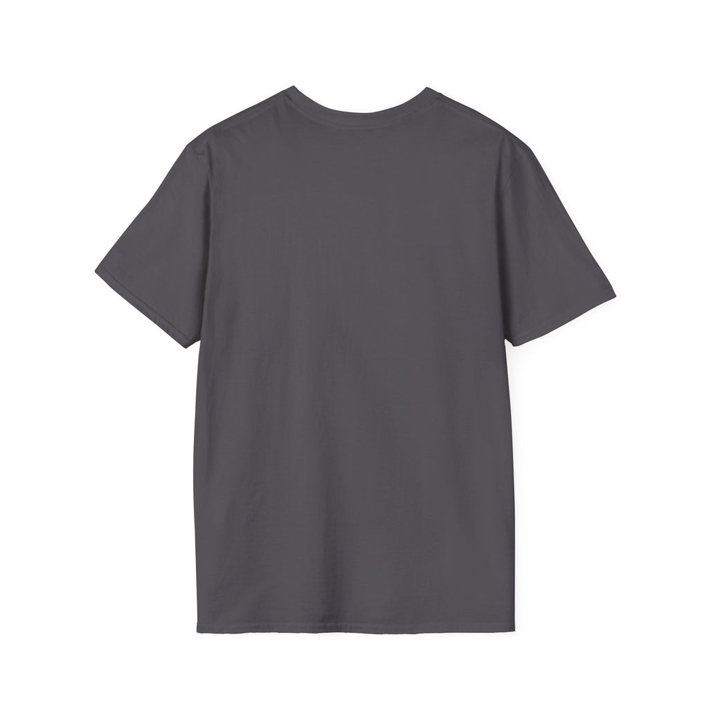 Jesus Girlie Gildan Softstyle Tee