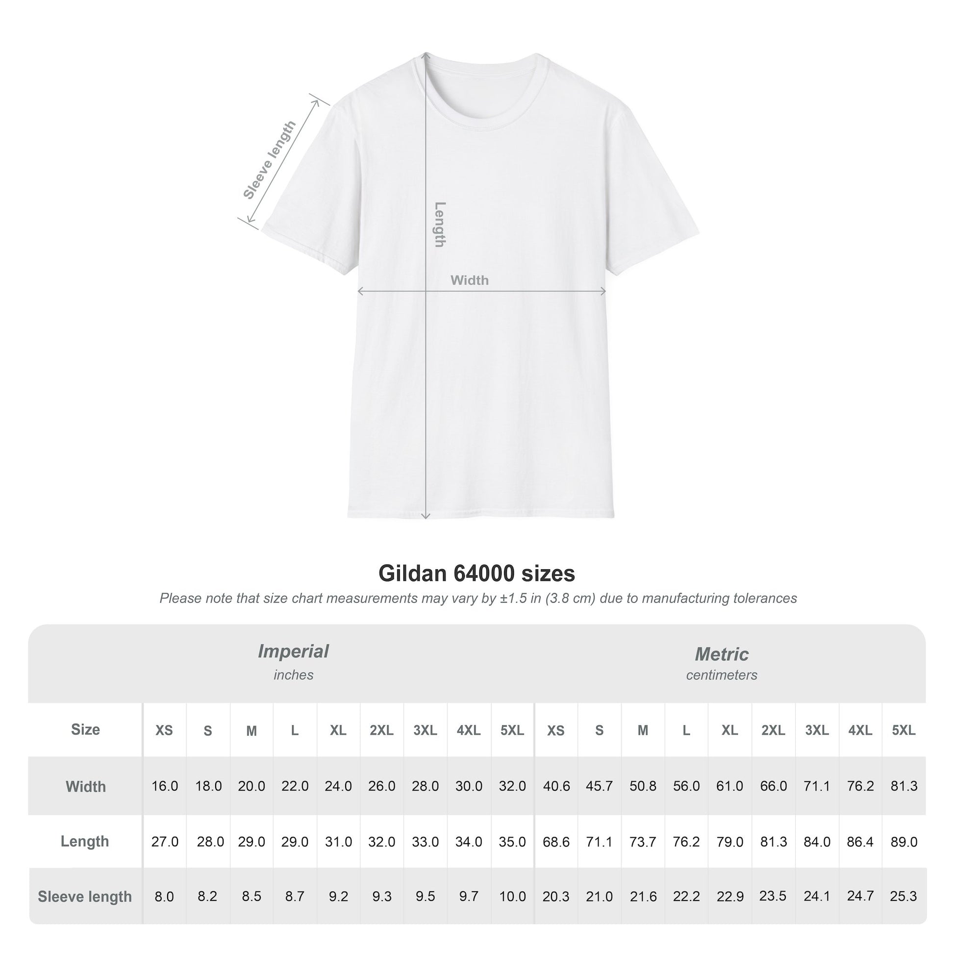 Revelation 4:8 Softstyle T-Shirt
