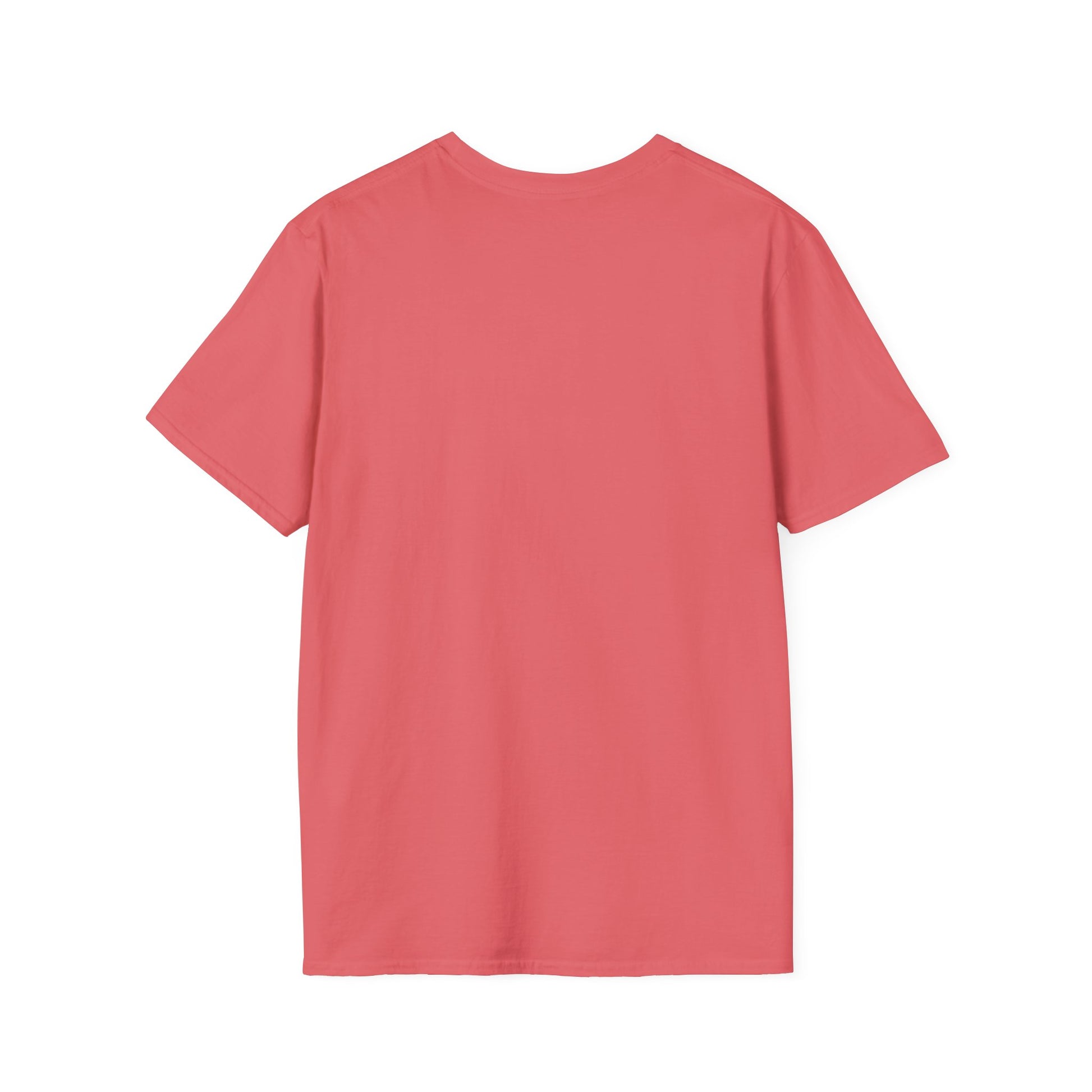 Jesus Girlie Gildan Softstyle Tee