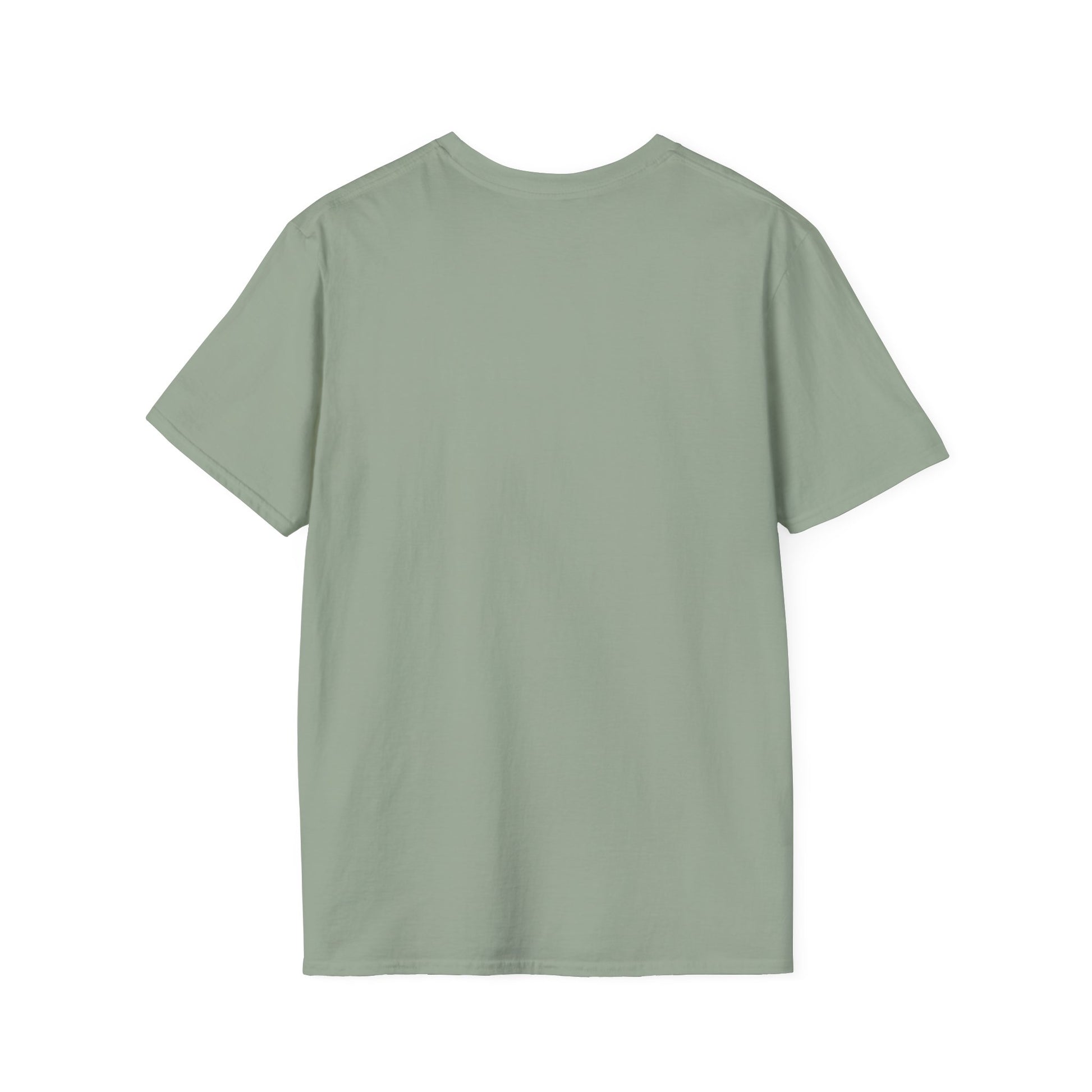 Jesus Girlie Gildan Softstyle Tee