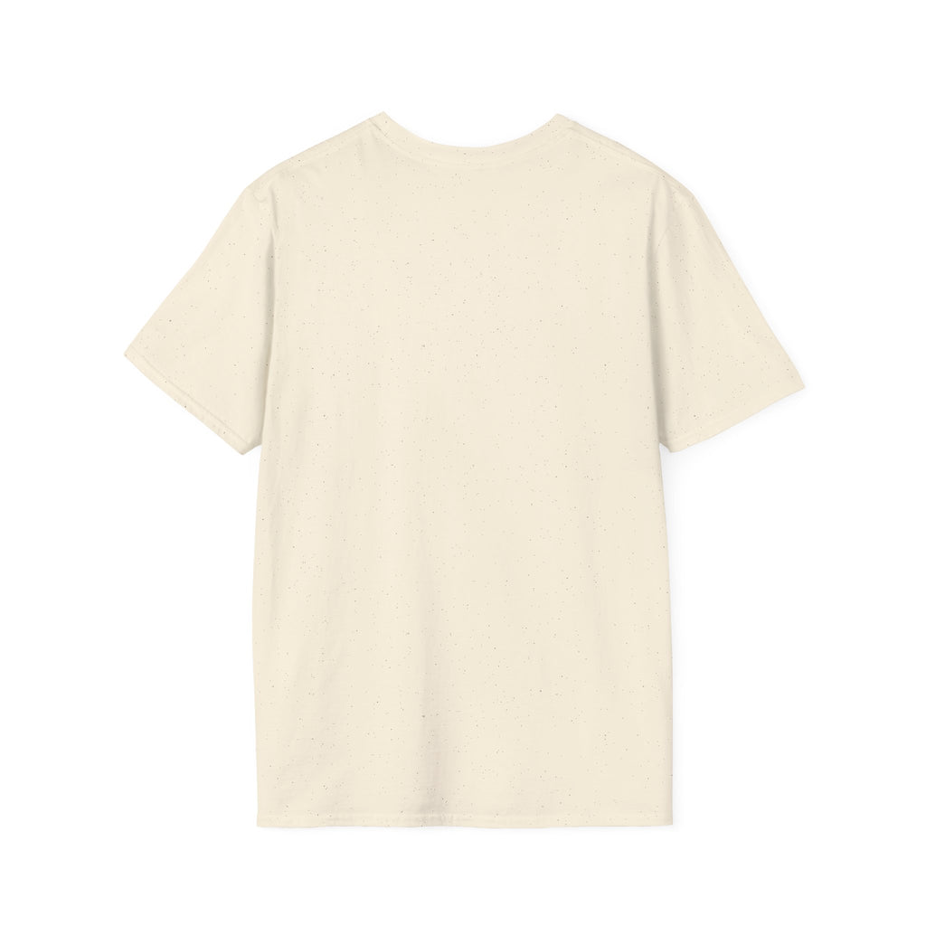Jesus Girlie Gildan Softstyle Tee