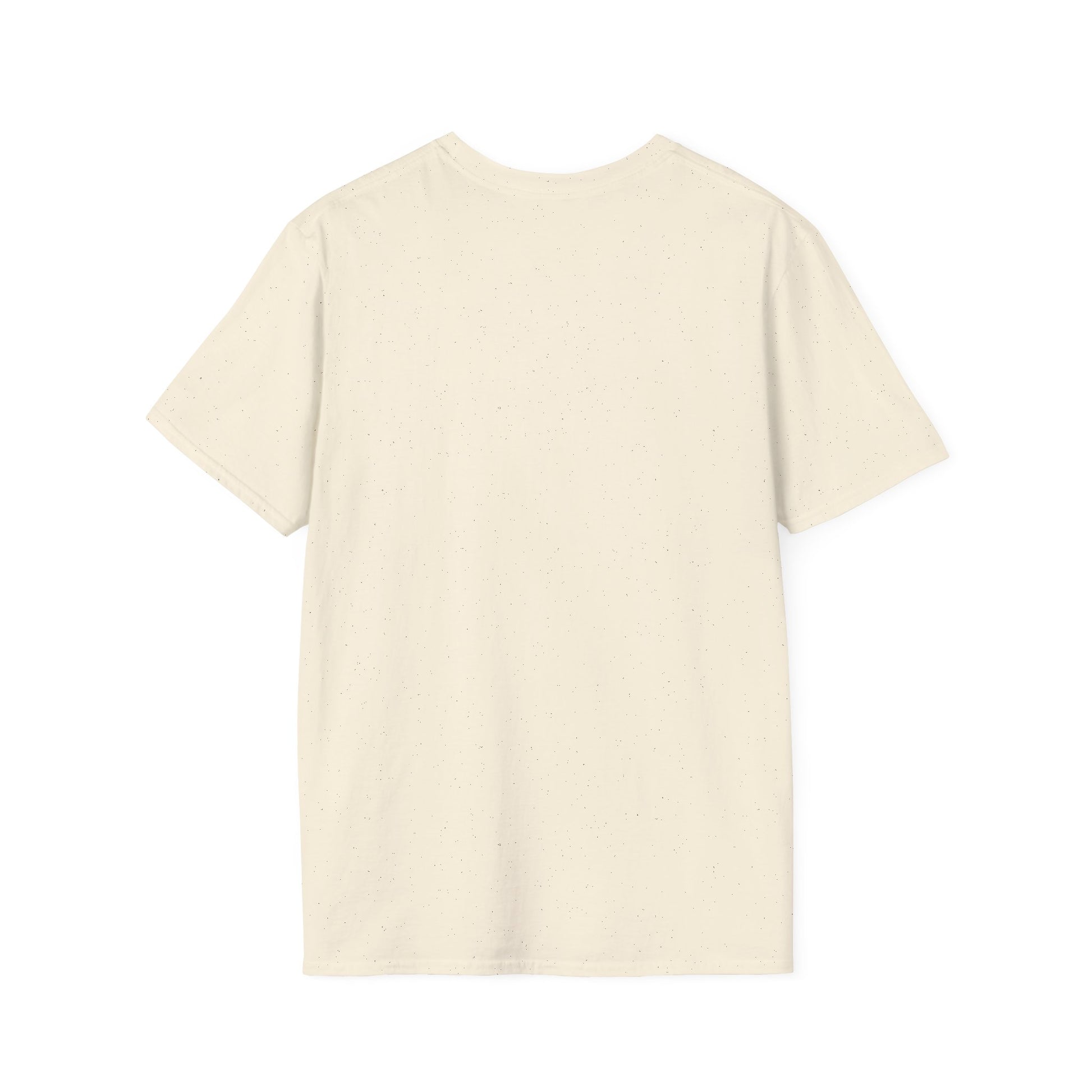 Jesus Girlie Gildan Softstyle Tee