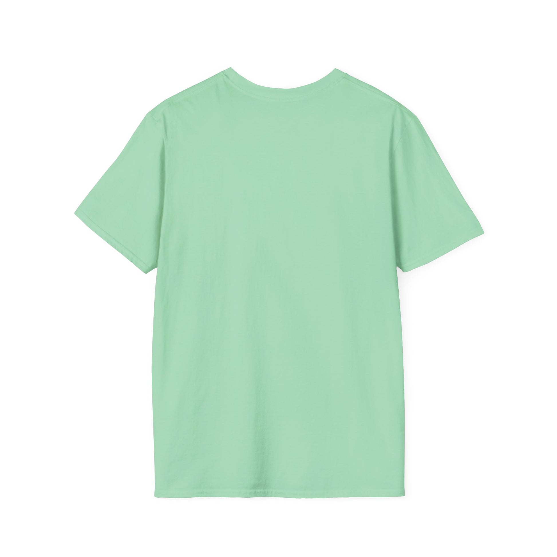 Jesus Girlie Gildan Softstyle Tee