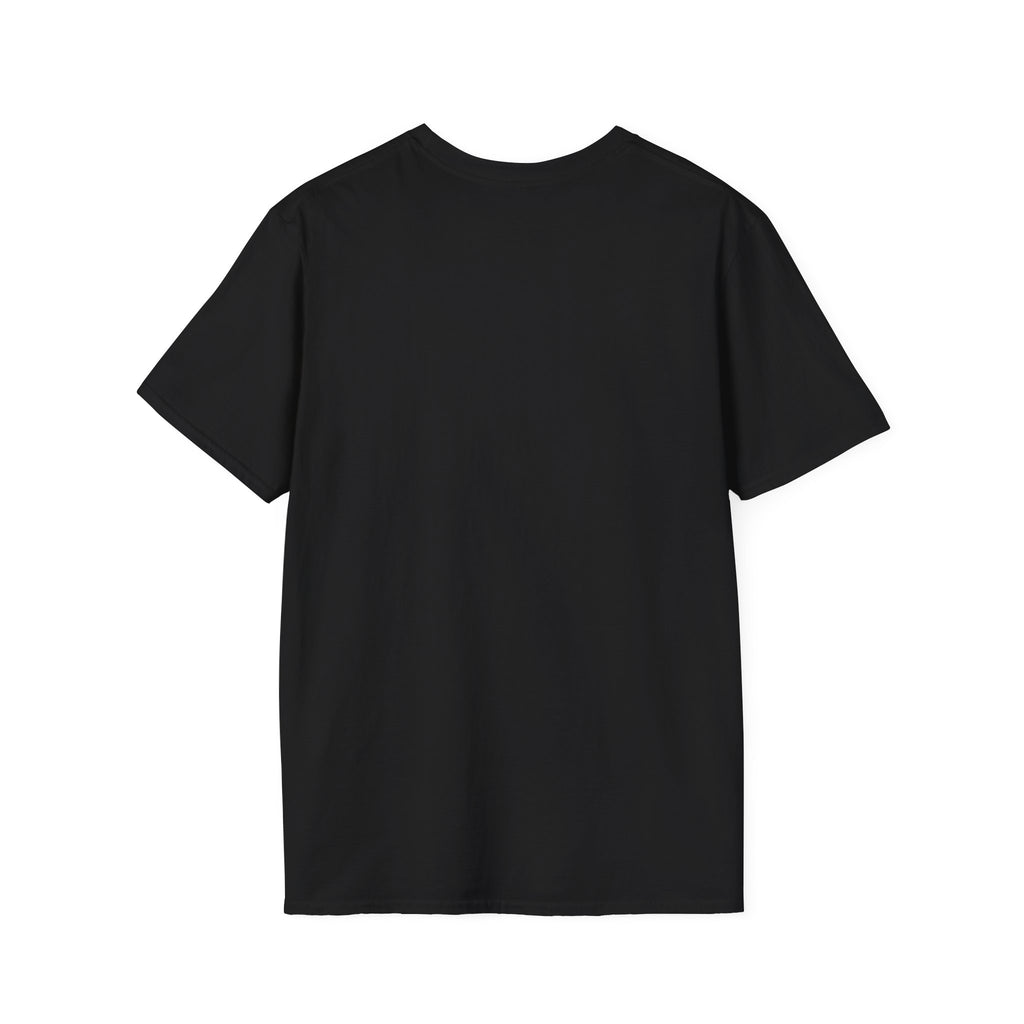 Jesus Girlie Gildan Softstyle Tee
