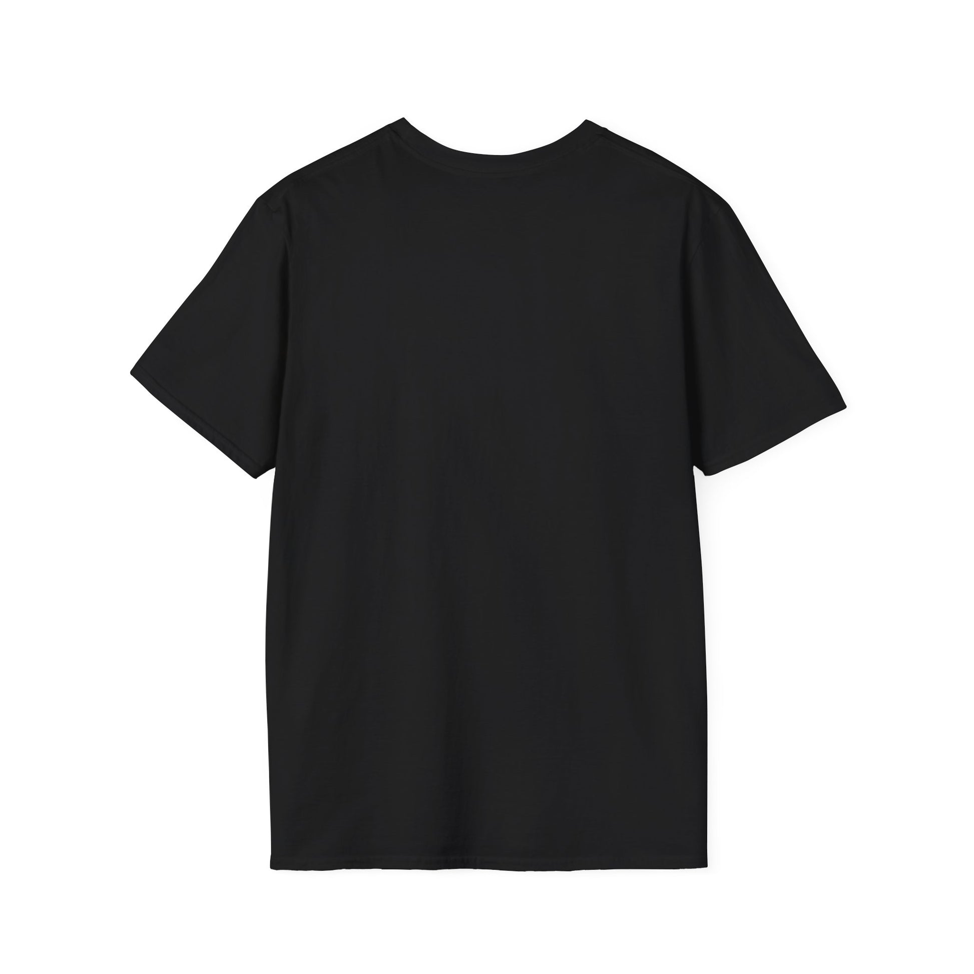 Jesus Girlie Gildan Softstyle Tee