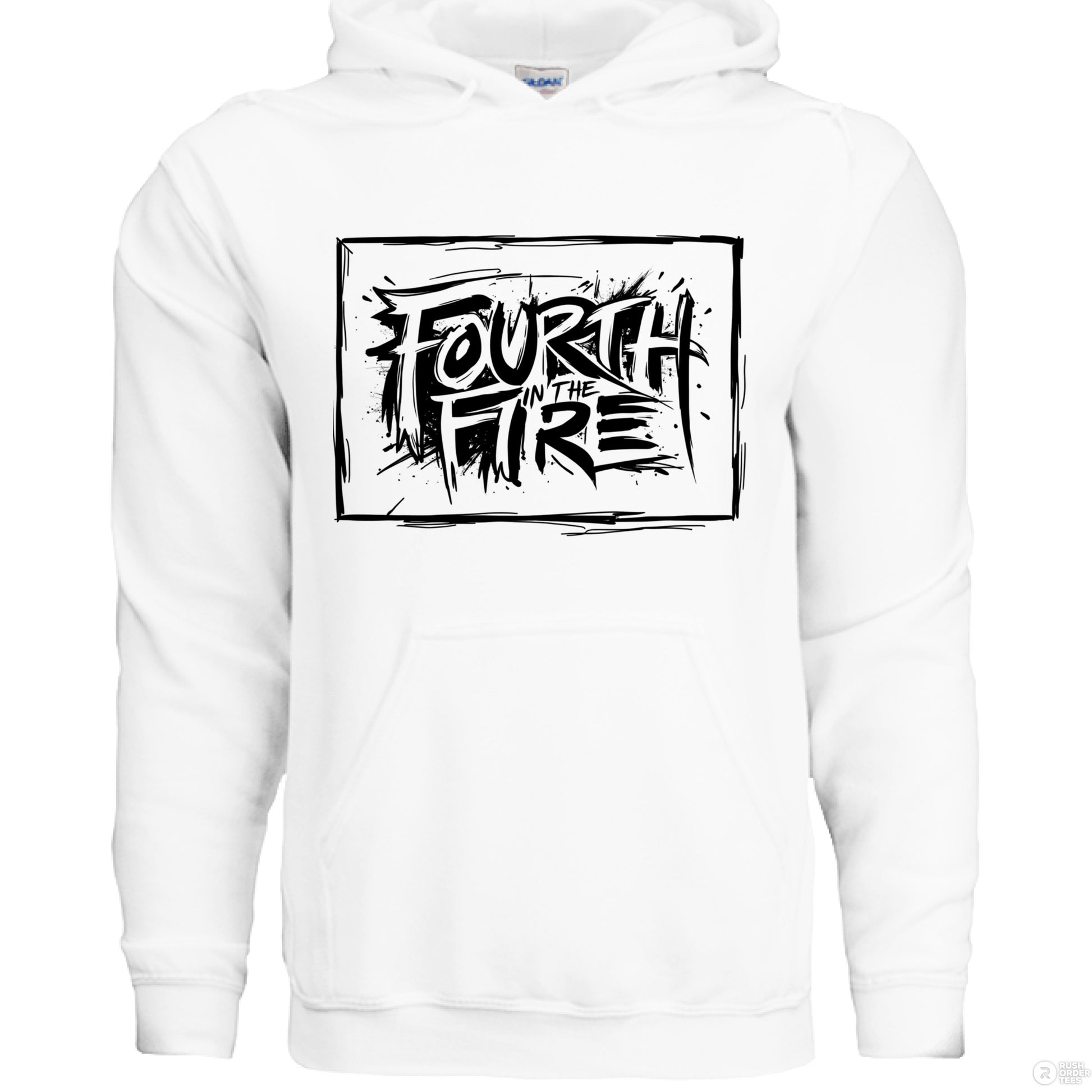 WHITE - FRONT