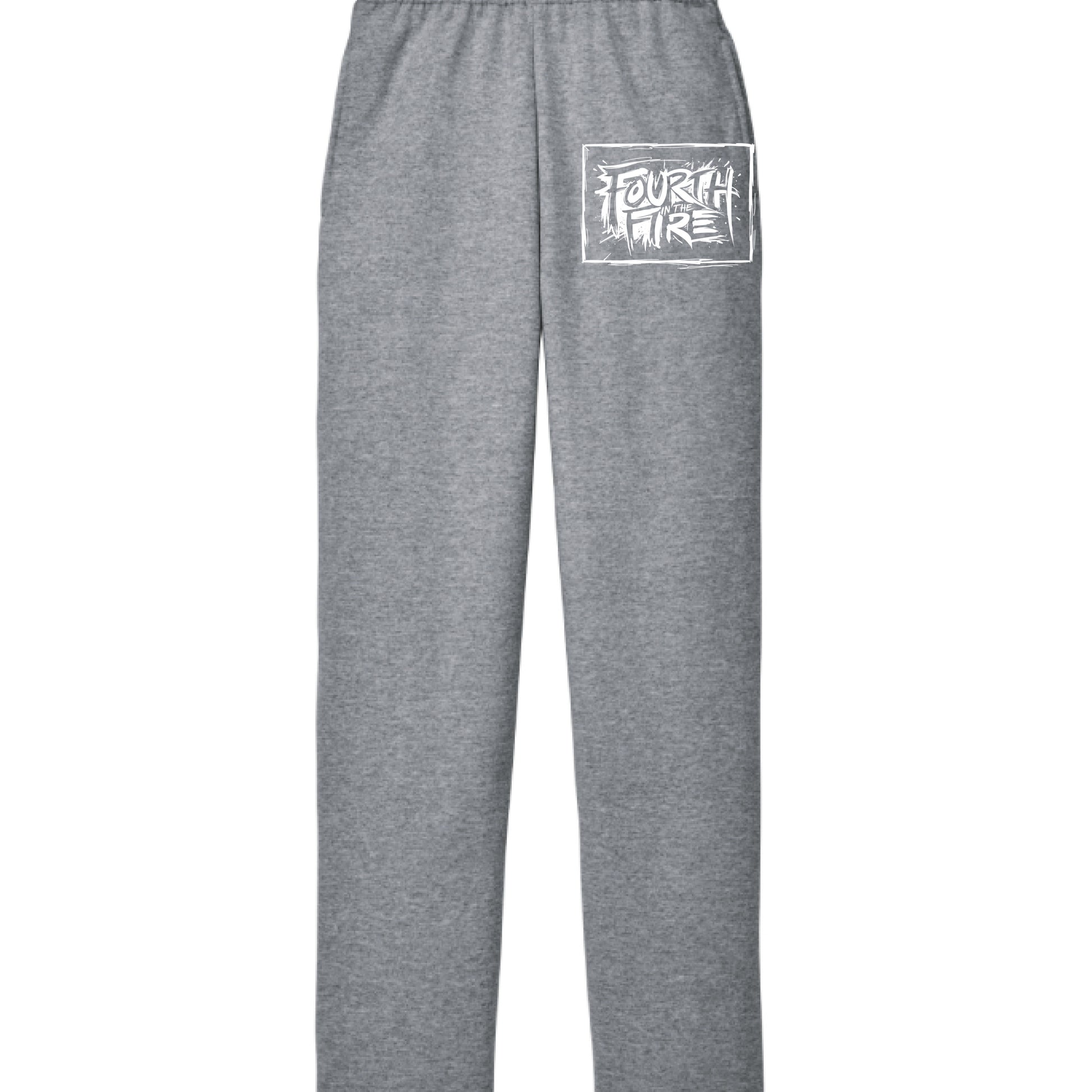 Athletic Hthr - FRONT