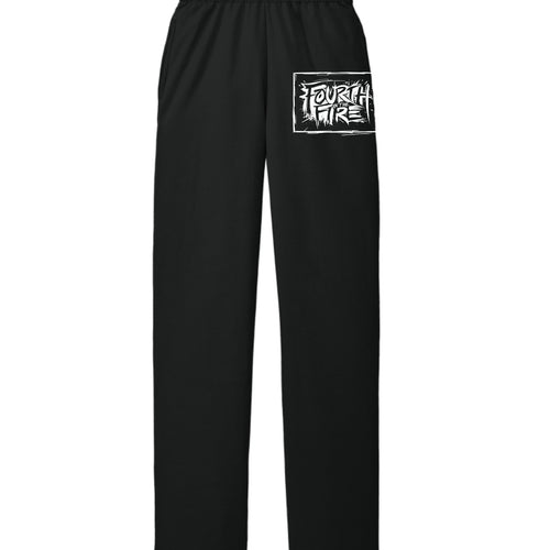 Jet Black - FRONT