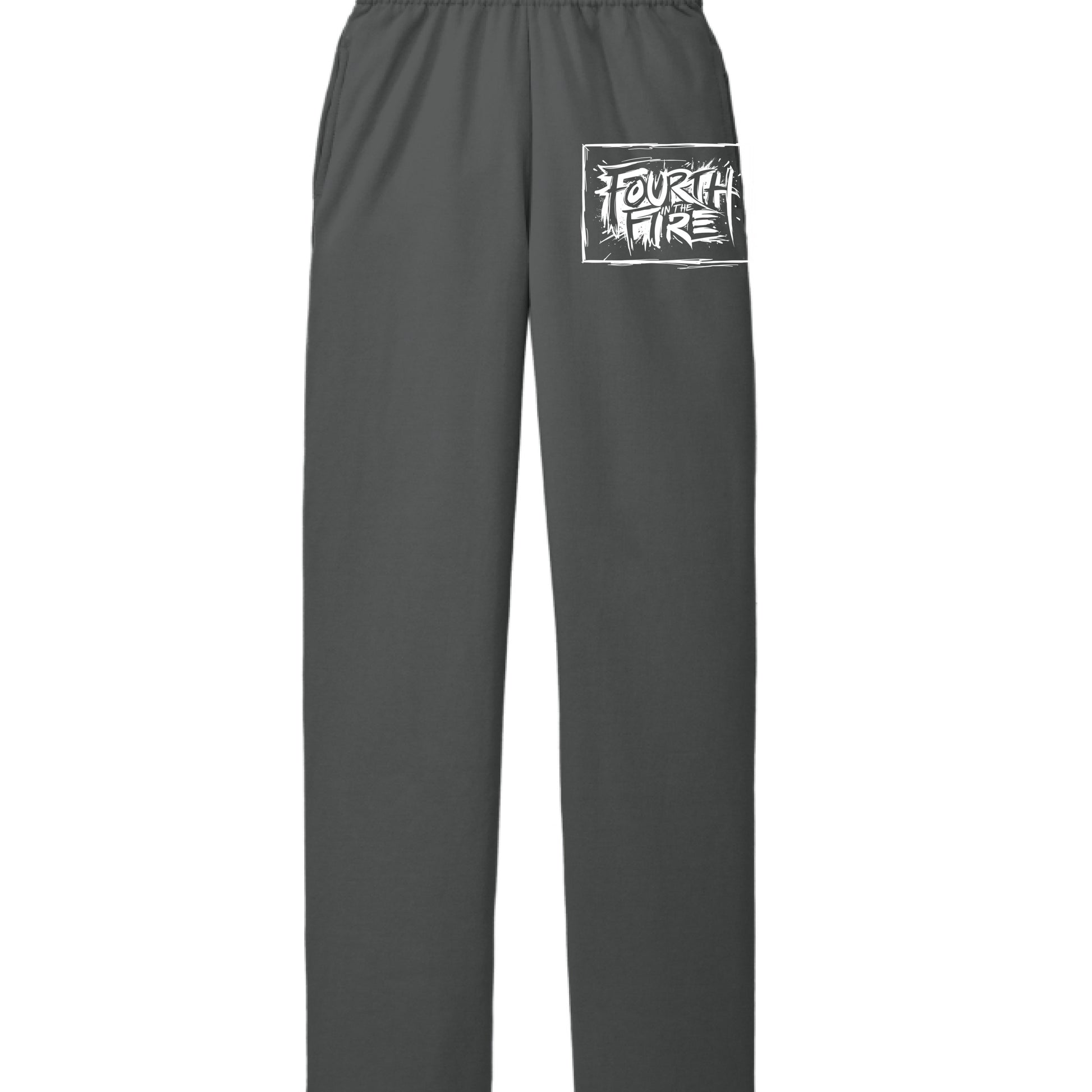 Charcoal - FRONT