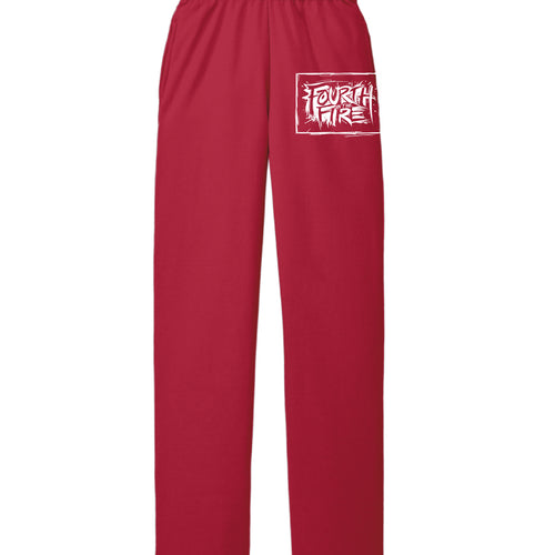 Red - FRONT